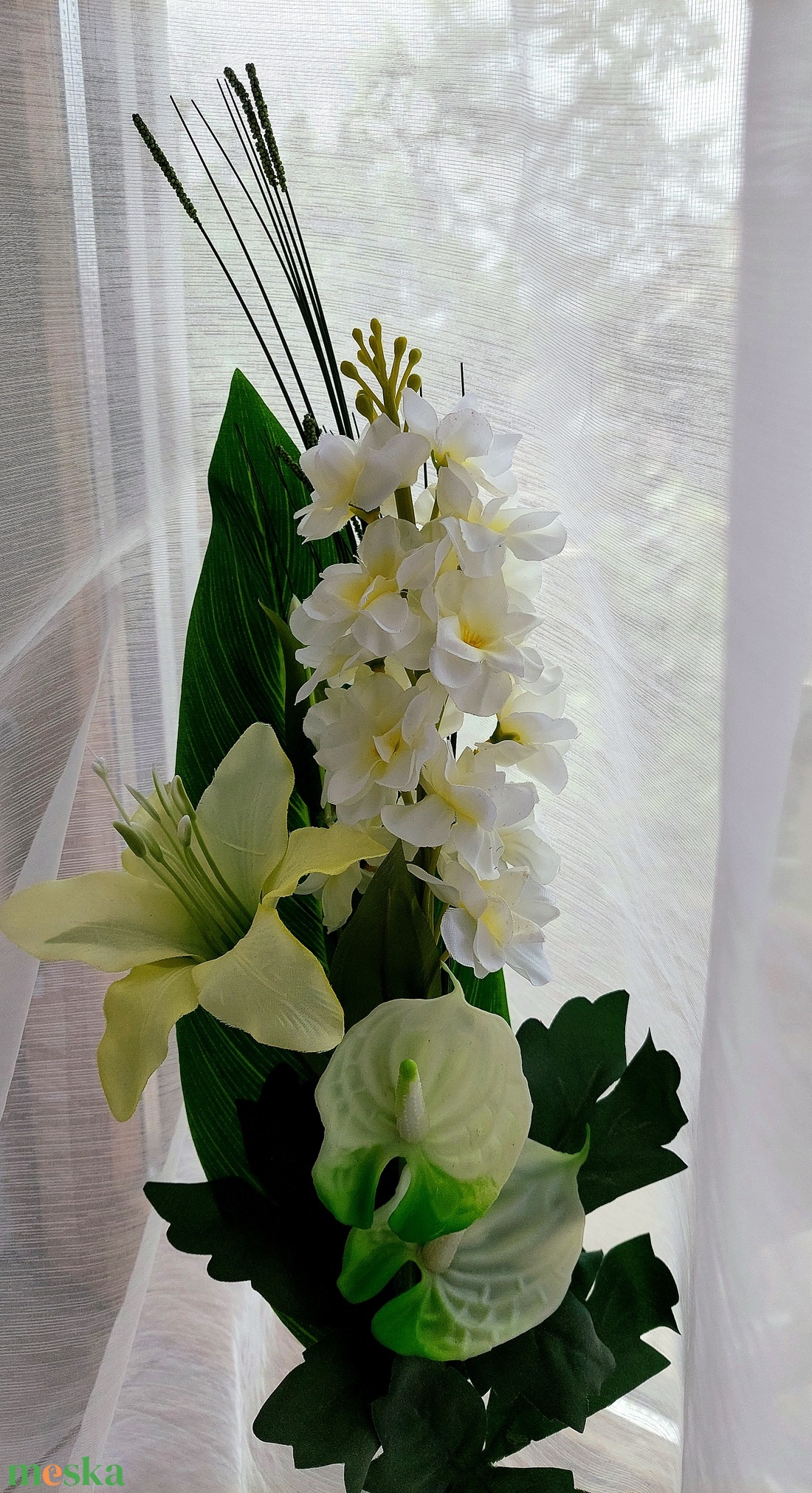 Fiús csokor ballagásra, ballagási csokor - otthon & életmód - dekoráció - Meska.hu