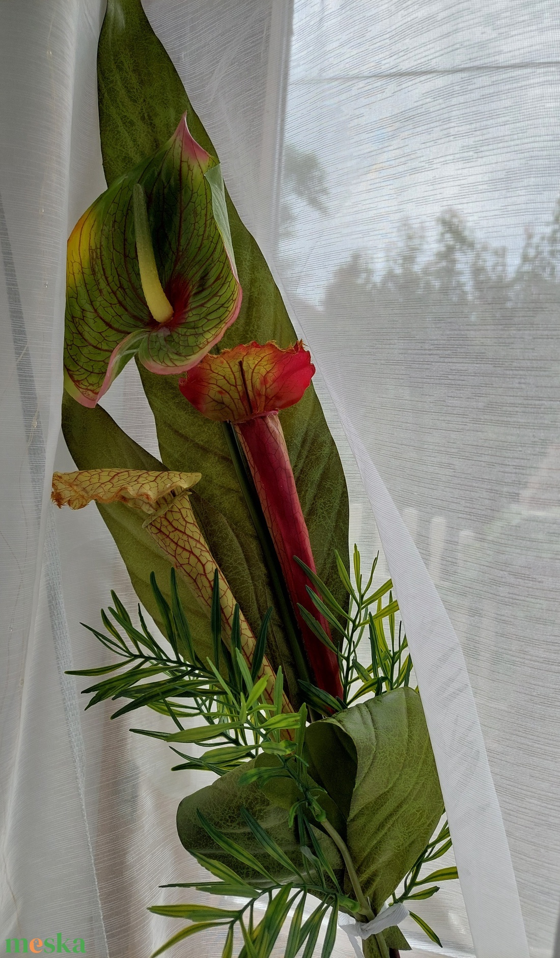 Fiús (unisex) csokor ballagásra, ballagási csokor - otthon & életmód - dekoráció - Meska.hu