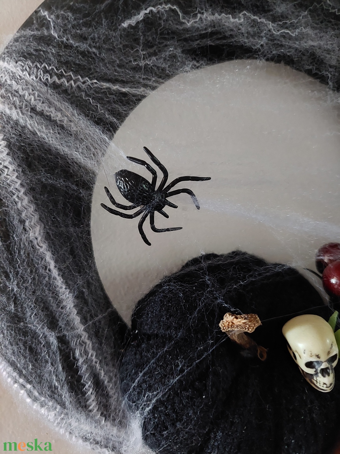Beköszöntött az ősz, ne szalaszd el... Halloween ajtódísz, kopogtató - akár ajándéknak is - otthon & életmód - dekoráció - halloween - halloweeni ajtódíszek és ablakdíszek - Meska.hu Beköszöntött az ősz, ne szalaszd el... Halloween ajtódísz, kopogtató - akár ajándéknak is - otthon & életmód - dekoráció - halloween - halloweeni ajtódíszek és ablakdíszek - Meska.hu