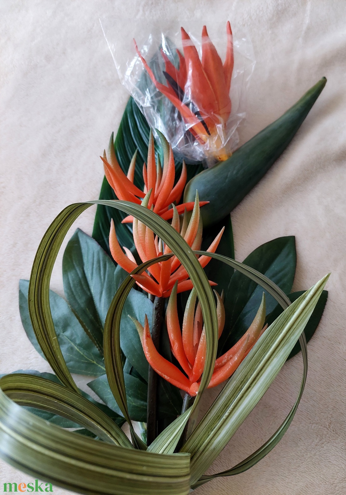 Fiús (unisex) csokor ballagásra, ballagási csokor - otthon & életmód - dekoráció - Meska.hu