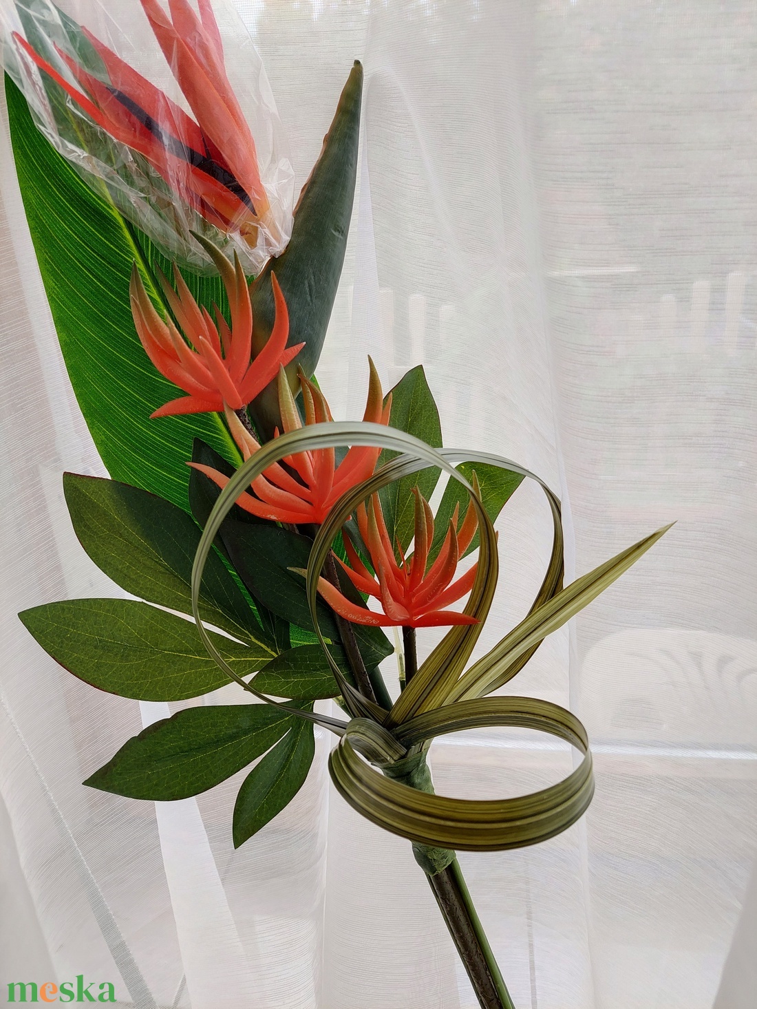 Fiús (unisex) csokor ballagásra, ballagási csokor - otthon & életmód - dekoráció - Meska.hu