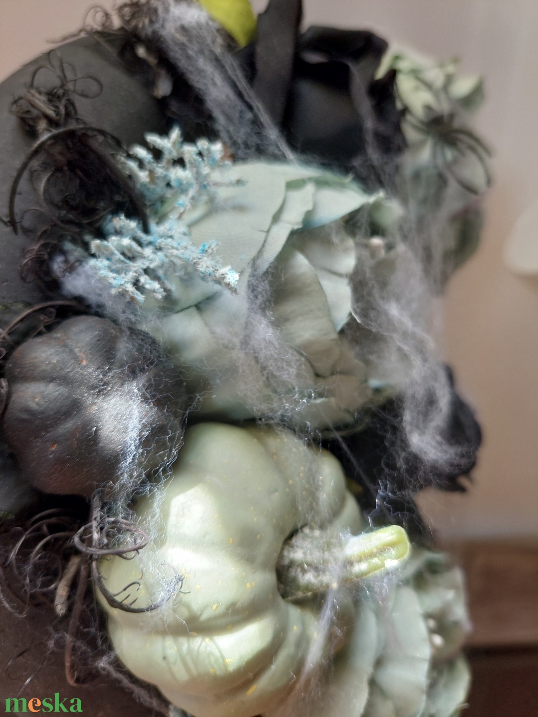 Halloweeni ajtódísz, kopogtató, ne szalaszd el! Halloween kopogtató - otthon & életmód - dekoráció - halloween - halloweeni ajtódíszek és ablakdíszek - Meska.hu Halloweeni ajtódísz, kopogtató, ne szalaszd el! Halloween kopogtató - otthon & életmód - dekoráció - halloween - halloweeni ajtódíszek és ablakdíszek - Meska.hu