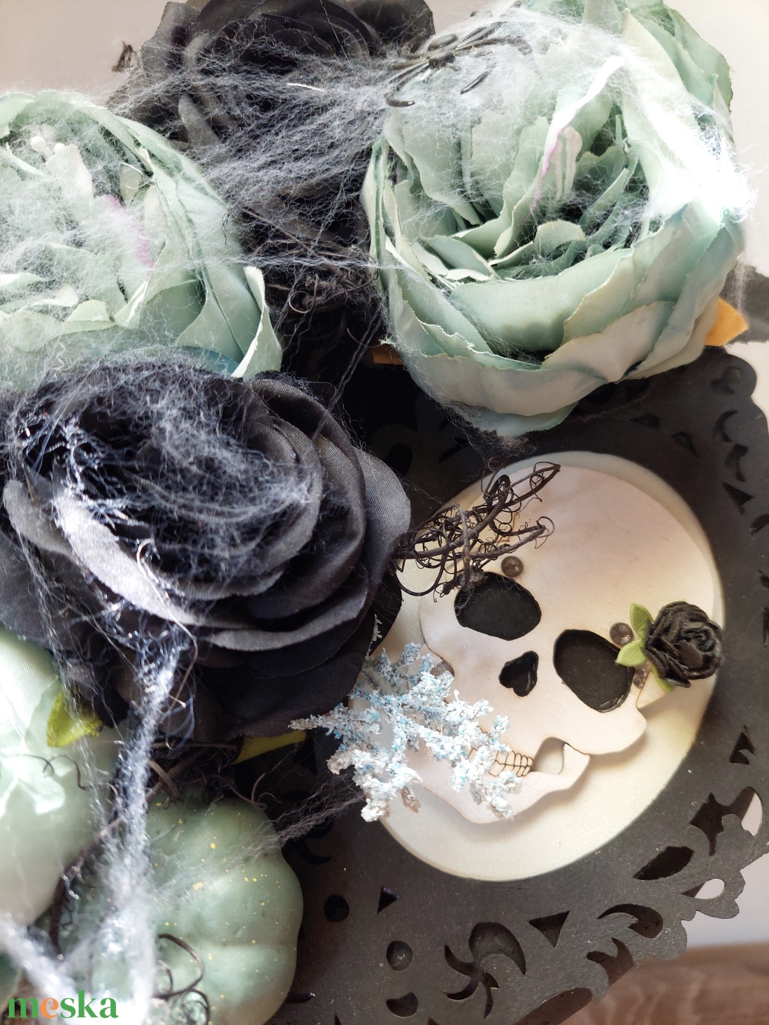 Halloweeni ajtódísz, kopogtató, ne szalaszd el! Halloween kopogtató - otthon & életmód - dekoráció - halloween - halloweeni ajtódíszek és ablakdíszek - Meska.hu Halloweeni ajtódísz, kopogtató, ne szalaszd el! Halloween kopogtató - otthon & életmód - dekoráció - halloween - halloweeni ajtódíszek és ablakdíszek - Meska.hu