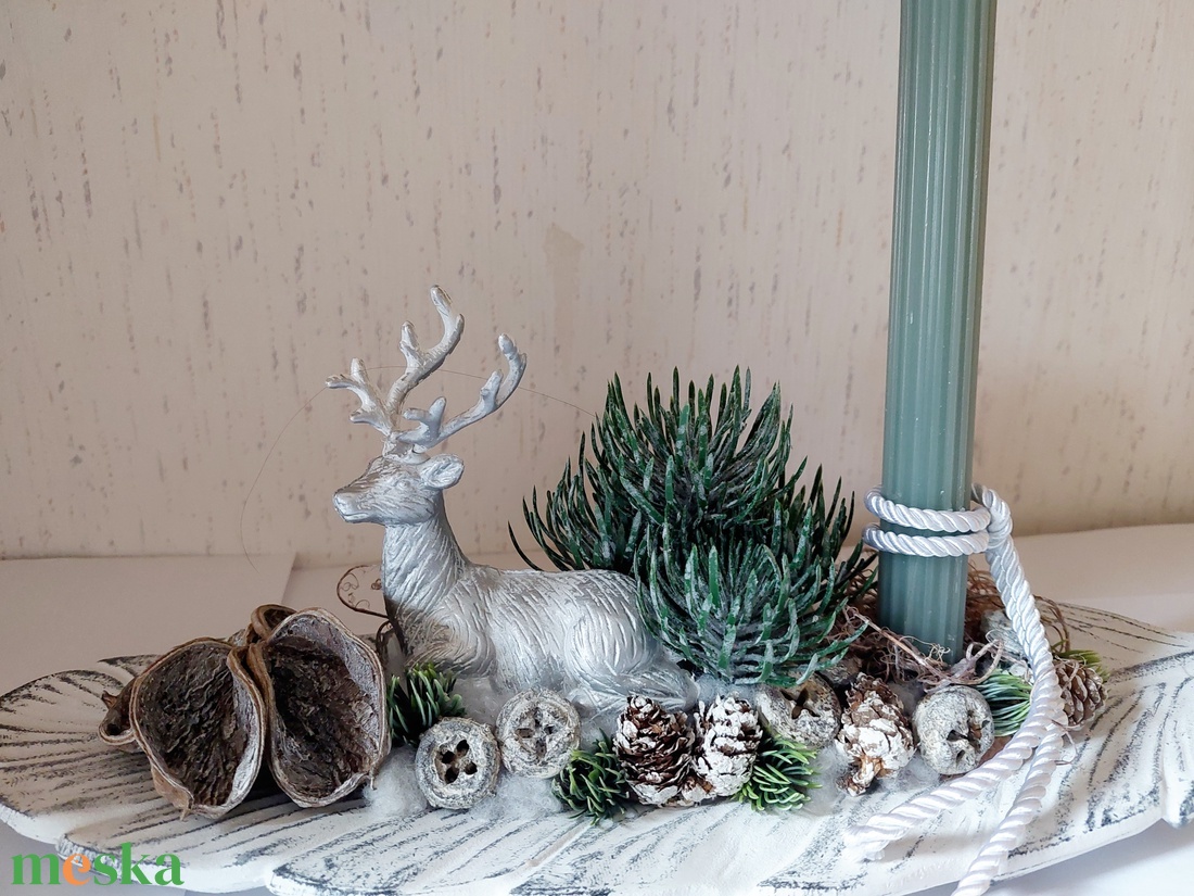 Adventi, karácsonyi, szarvasos asztaldísz, kandallódísz - karácsony - adventi díszek - adventi asztaldísz - Meska.hu Adventi, karácsonyi, szarvasos asztaldísz, kandallódísz - karácsony - adventi díszek - adventi asztaldísz - Meska.hu