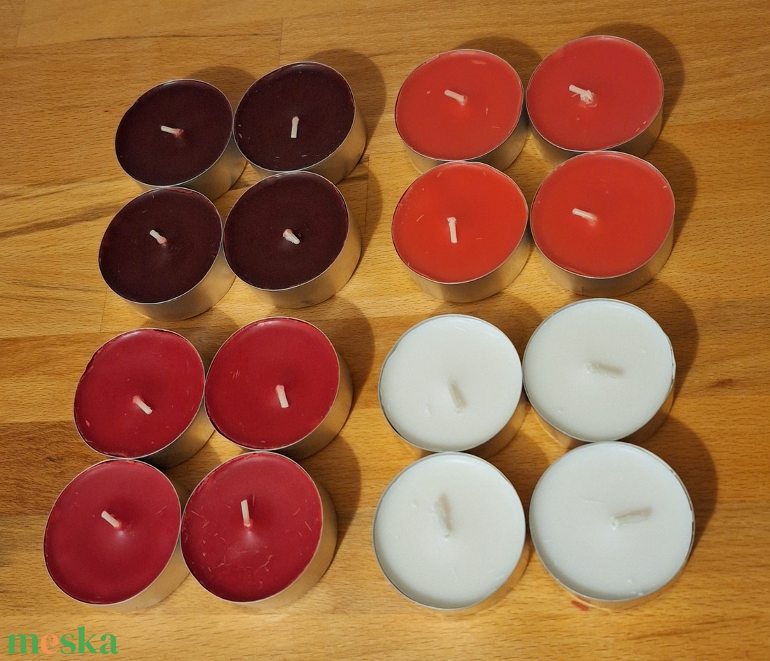 Erdei,  természetes adventi koszorú  - karácsony - adventi díszek - adventi koszorú - Meska.hu