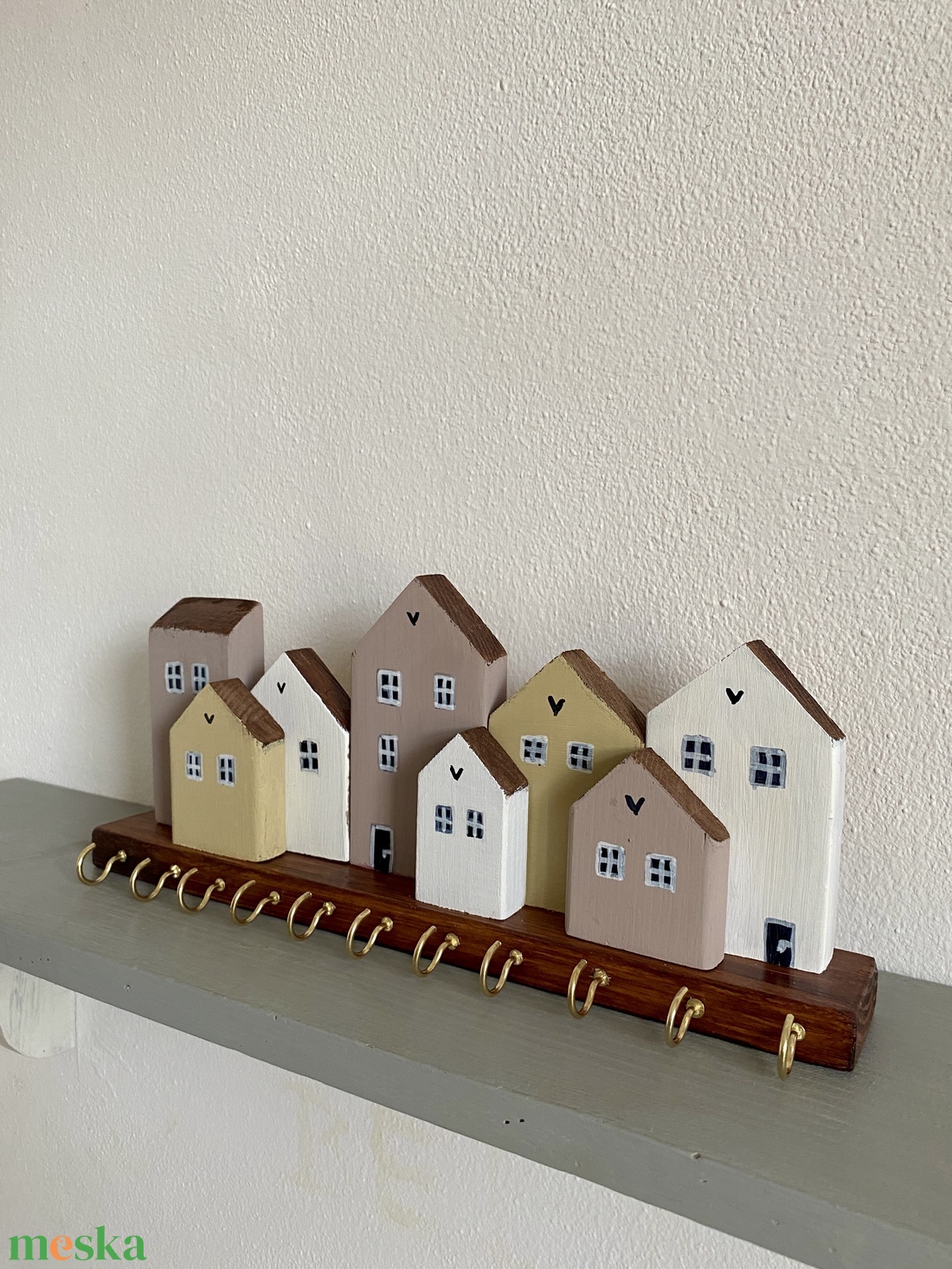 Nagyméretű natúr kulcstartó - otthon & életmód - dekoráció - fali és függő dekoráció - fali kulcstartó - Meska.hu Nagyméretű natúr kulcstartó - otthon & életmód - dekoráció - fali és függő dekoráció - fali kulcstartó - Meska.hu