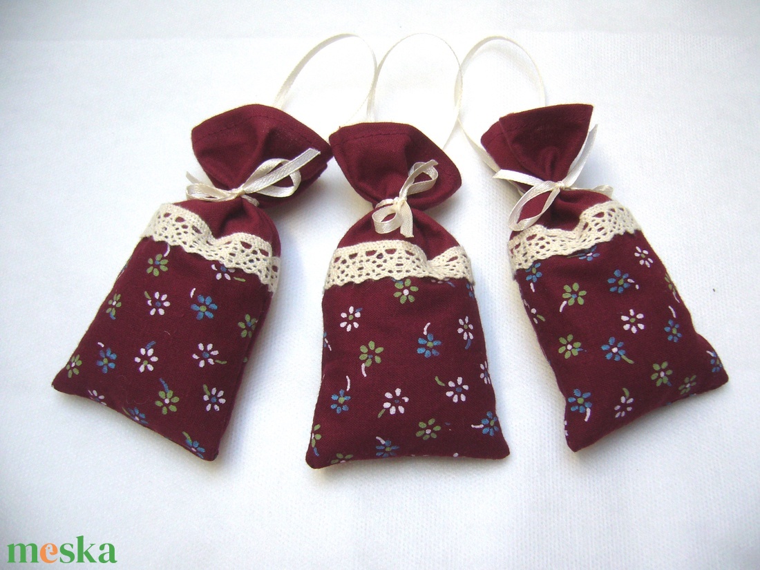 3db LEVENDULA ZSÁK 5x10cm 100% levendulával töltve - otthon & életmód - gyertya, illat, aroma - illatzsák - Meska.hu 3db LEVENDULA ZSÁK 5x10cm 100% levendulával töltve - otthon & életmód - gyertya, illat, aroma - illatzsák - Meska.hu