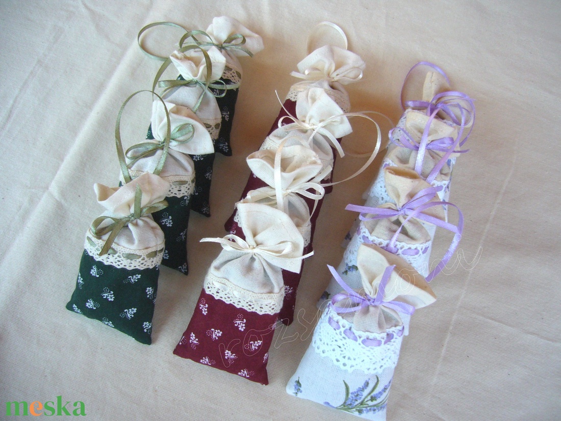 3db LEVENDULA ZSÁK 5x10cm 100% levendulával töltve - otthon & életmód - gyertya, illat, aroma - illatzsák - Meska.hu 3db LEVENDULA ZSÁK 5x10cm 100% levendulával töltve - otthon & életmód - gyertya, illat, aroma - illatzsák - Meska.hu