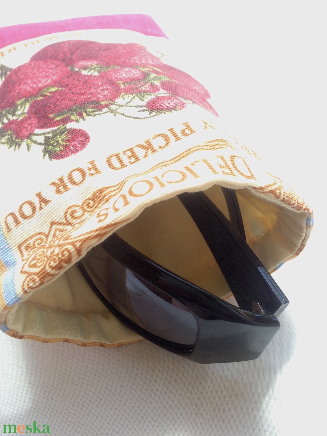 NAPSZEMÜVEG TOK, SZEMÜVEG TOK, TÁROLÓ - táska & tok - pénztárca & más tok - szemüvegtok - Meska.hu NAPSZEMÜVEG TOK, SZEMÜVEG TOK, TÁROLÓ - táska & tok - pénztárca & más tok - szemüvegtok - Meska.hu