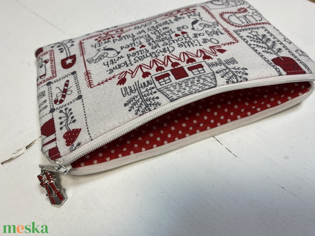 Nesszeszer 20x12cm , útlevél, eü.könyv tartó - táska & tok - neszesszer - Meska.hu Nesszeszer 20x12cm , útlevél, eü.könyv tartó - táska & tok - neszesszer - Meska.hu