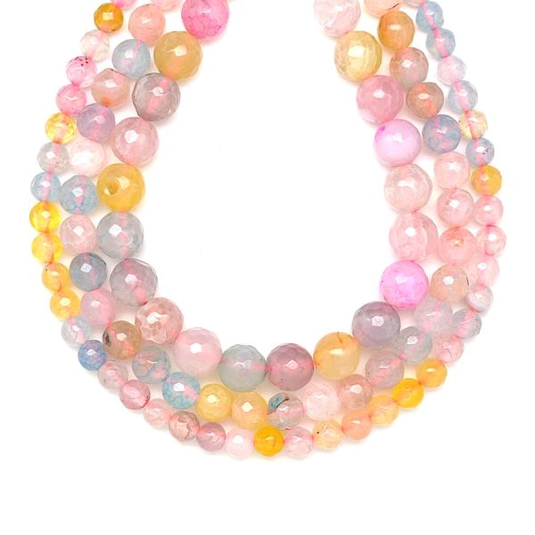 Achát tűz szinezett fazettált pasztell golyó 10mm  ékszerkészítő alapanyag (füzér) - kellékek & szerszámok - ásvány alapanyag - ásványfüzér - Meska.hu Achát tűz szinezett fazettált pasztell golyó 10mm  ékszerkészítő alapanyag (füzér) - kellékek & szerszámok - ásvány alapanyag - ásványfüzér - Meska.hu