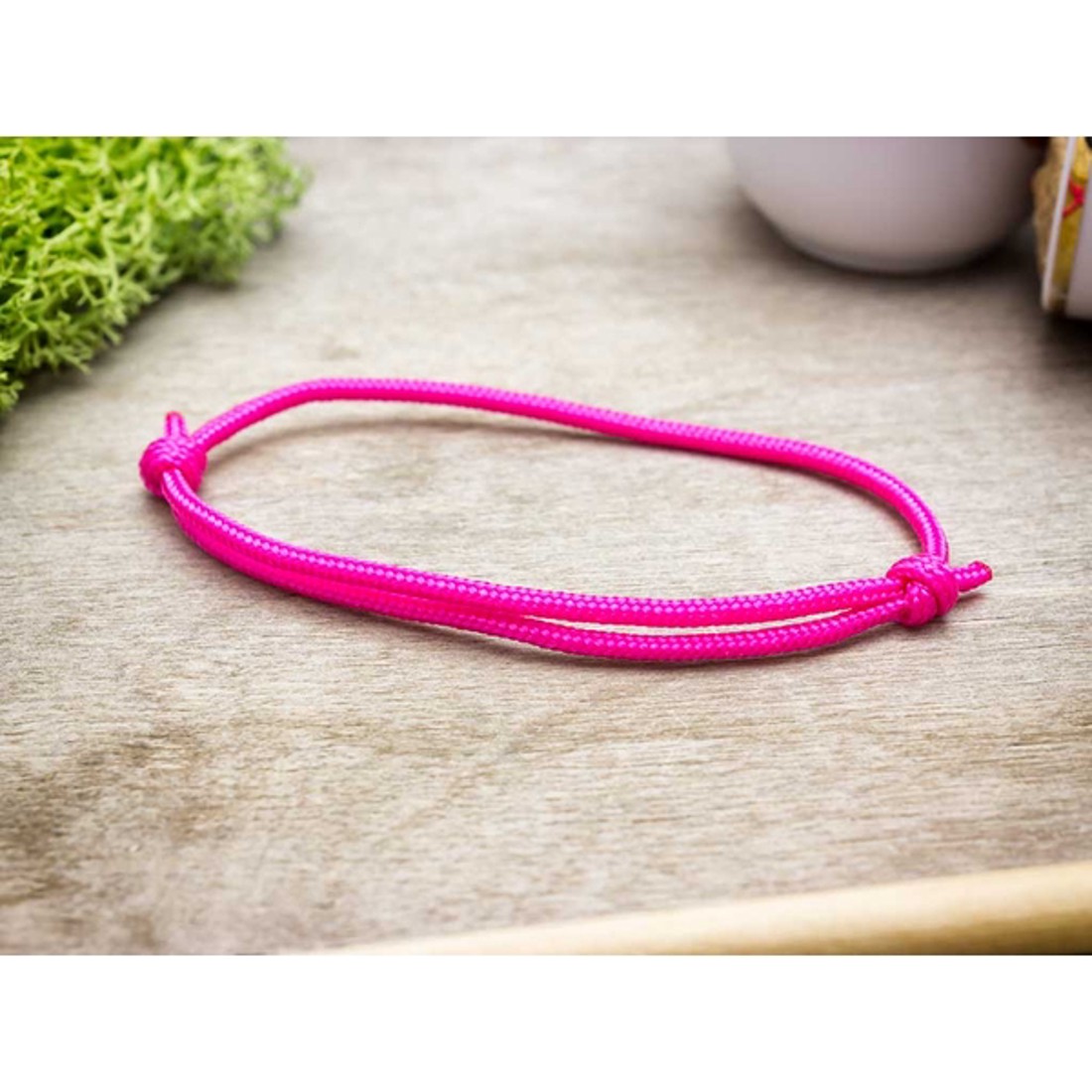 Fiatalság pink paracord karkötő - ékszer - karkötő - fonott karkötő - Meska.hu Fiatalság pink paracord karkötő - ékszer - karkötő - fonott karkötő - Meska.hu