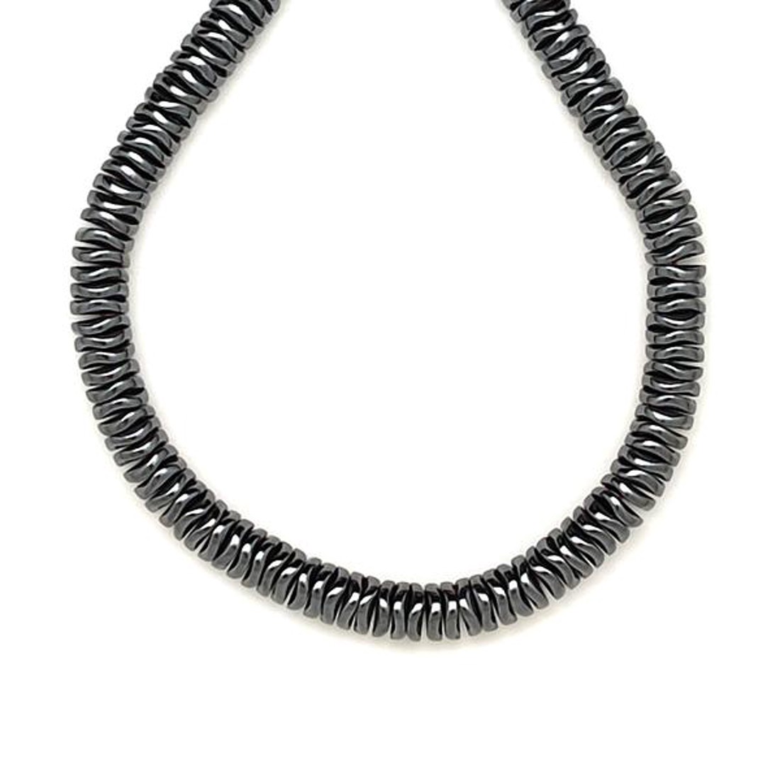 Hematit hullám korong 6x1.5mm  ékszerkészítő alapanyag (füzér) - kellékek & szerszámok - ásvány alapanyag - ásványfüzér - Meska.hu Hematit hullám korong 6x1.5mm  ékszerkészítő alapanyag (füzér) - kellékek & szerszámok - ásvány alapanyag - ásványfüzér - Meska.hu