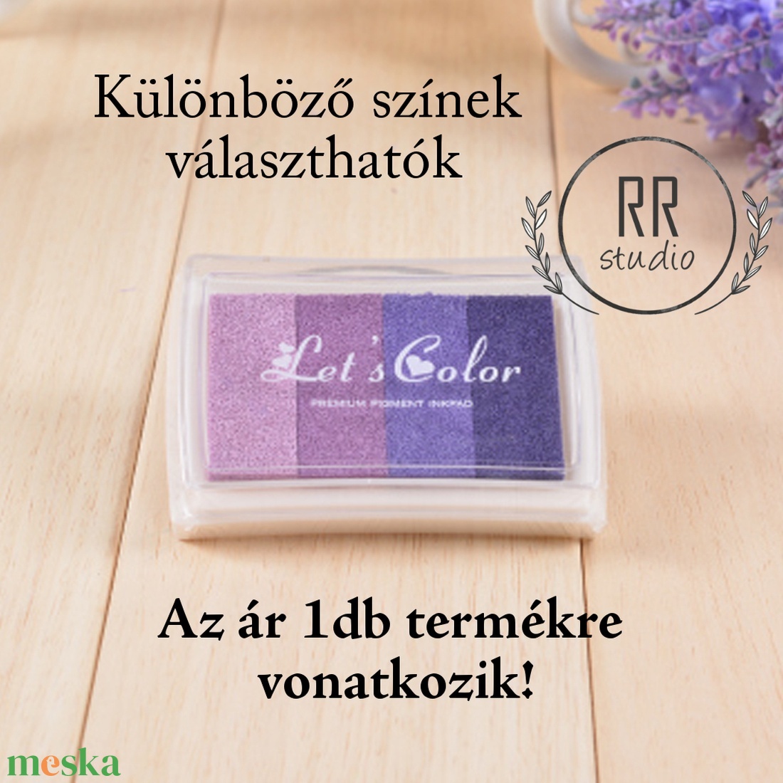 1db Tintapárna, inkpad, festék párna, ujjlenyomat, ujjlenyomat fa, esküvőre, nyomda, tinta, zöld, kék, sárga, rózsaszín - otthon & életmód - dekoráció - kép & falikép - poszter - Meska.hu 1db Tintapárna, inkpad, festék párna, ujjlenyomat, ujjlenyomat fa, esküvőre, nyomda, tinta, zöld, kék, sárga, rózsaszín - otthon & életmód - dekoráció - kép & falikép - poszter - Meska.hu