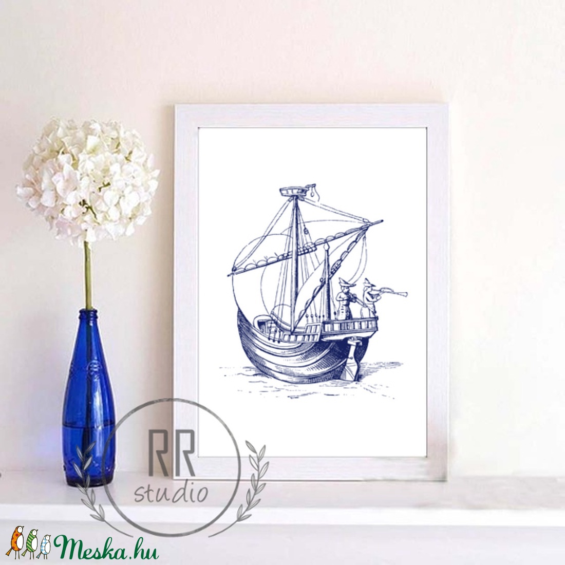 Nautical Falikép, otthoni dekoráció, nyári, tenger, kagyló, kép, hajó, tengerész - otthon & életmód - dekoráció - fali és függő dekoráció - falra akasztható dekor - Meska.hu Nautical Falikép, otthoni dekoráció, nyári, tenger, kagyló, kép, hajó, tengerész - otthon & életmód - dekoráció - fali és függő dekoráció - falra akasztható dekor - Meska.hu