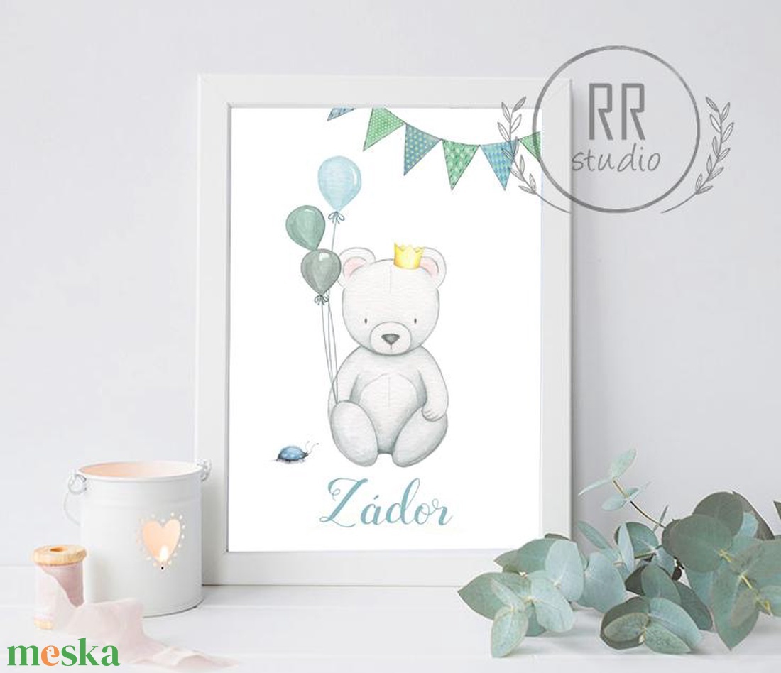 Maci, Vízfesték Kép, névreszóló, fiúszoba, fiús, kék, Gyerekszoba Falikép, babaszoba dekoráció, állatos, egyedi - otthon & életmód - babaszoba, gyerekszoba - babaszoba kép - Meska.hu Maci, Vízfesték Kép, névreszóló, fiúszoba, fiús, kék, Gyerekszoba Falikép, babaszoba dekoráció, állatos, egyedi - otthon & életmód - babaszoba, gyerekszoba - babaszoba kép - Meska.hu