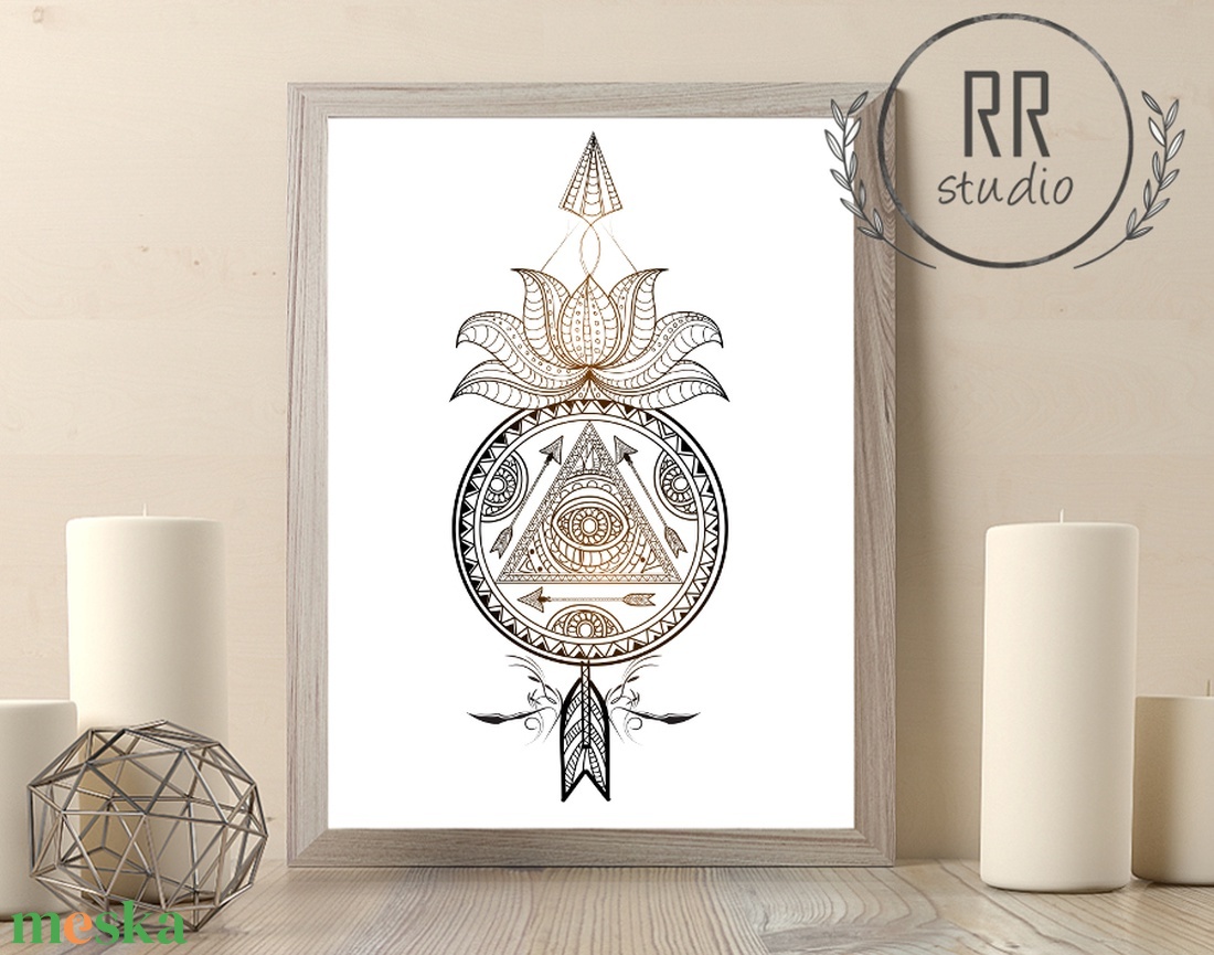 Álomcsapda, otthoni dekoráció, álomfogó, lótusz, yoga, kép, mandala - - Meska.hu Álomcsapda, otthoni dekoráció, álomfogó, lótusz, yoga, kép, mandala - - Meska.hu