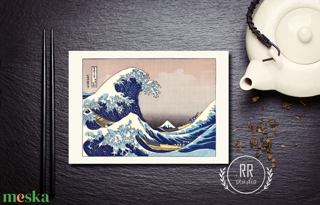 great wave, Japán, hullám, falikép, kép, - otthon & életmód - dekoráció - kép & falikép - kép & falikép - Meska.hu great wave, Japán, hullám, falikép, kép, - otthon & életmód - dekoráció - kép & falikép - kép & falikép - Meska.hu