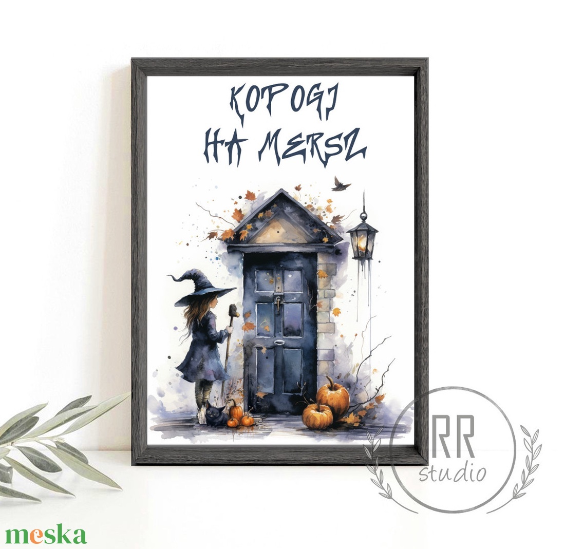 Kopogj ha mersz, Halloween party dekoráció, kiegészítő, falikép, őszi dekoráció, halloween dekor, felirat - otthon & életmód - dekoráció - halloween - halloweeni ajtódíszek és ablakdíszek - Meska.hu Kopogj ha mersz, Halloween party dekoráció, kiegészítő, falikép, őszi dekoráció, halloween dekor, felirat - otthon & életmód - dekoráció - halloween - halloweeni ajtódíszek és ablakdíszek - Meska.hu