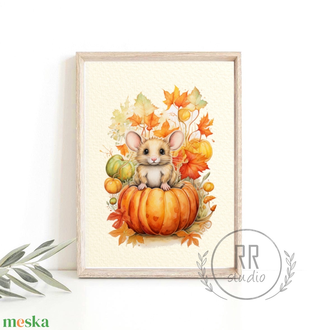 Őszi, tök, kisegér, falevél, gyerekszoba falikép, őszi dekoráció, halloween tök, halloween dekor - otthon & életmód - dekoráció - halloween - halloweeni dekoráció - Meska.hu Őszi, tök, kisegér, falevél, gyerekszoba falikép, őszi dekoráció, halloween tök, halloween dekor - otthon & életmód - dekoráció - halloween - halloweeni dekoráció - Meska.hu