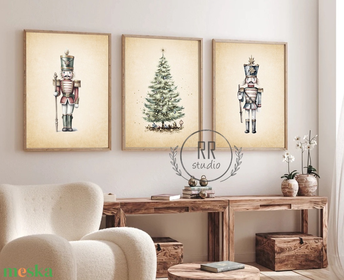 3db diótörő, vintage kép, karácsonyi falikép, print, dekoráció, karácsonyfa - karácsony - karácsonyi lakásdekoráció - karácsonyi lakásdíszek - Meska.hu 3db diótörő, vintage kép, karácsonyi falikép, print, dekoráció, karácsonyfa - karácsony - karácsonyi lakásdekoráció - karácsonyi lakásdíszek - Meska.hu