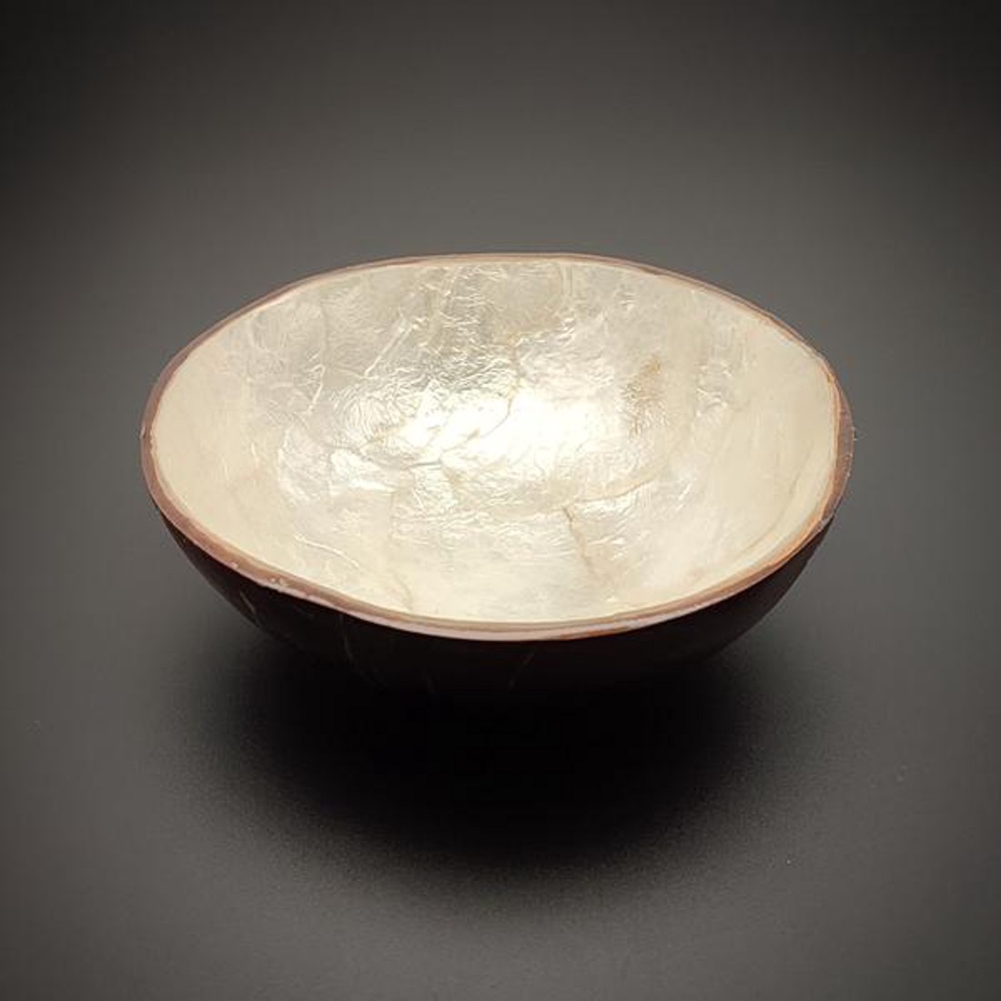 Kókusz kagyló tál 1113 cm -  - Meska.hu