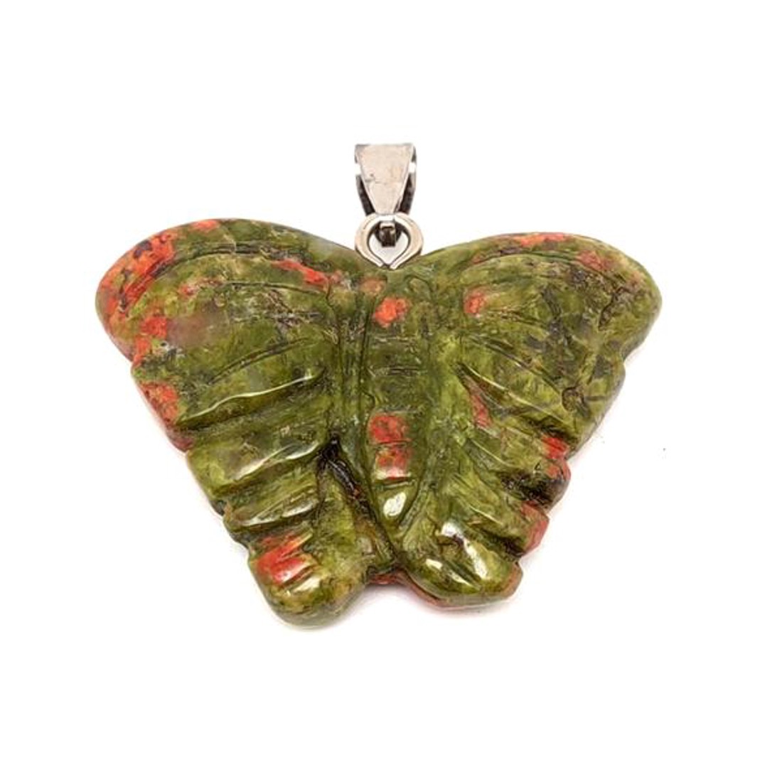 Pillangó medál unakit 4x3cm - ékszer - nyaklánc - medál - Meska.hu Pillangó medál unakit 4x3cm - ékszer - nyaklánc - medál - Meska.hu
