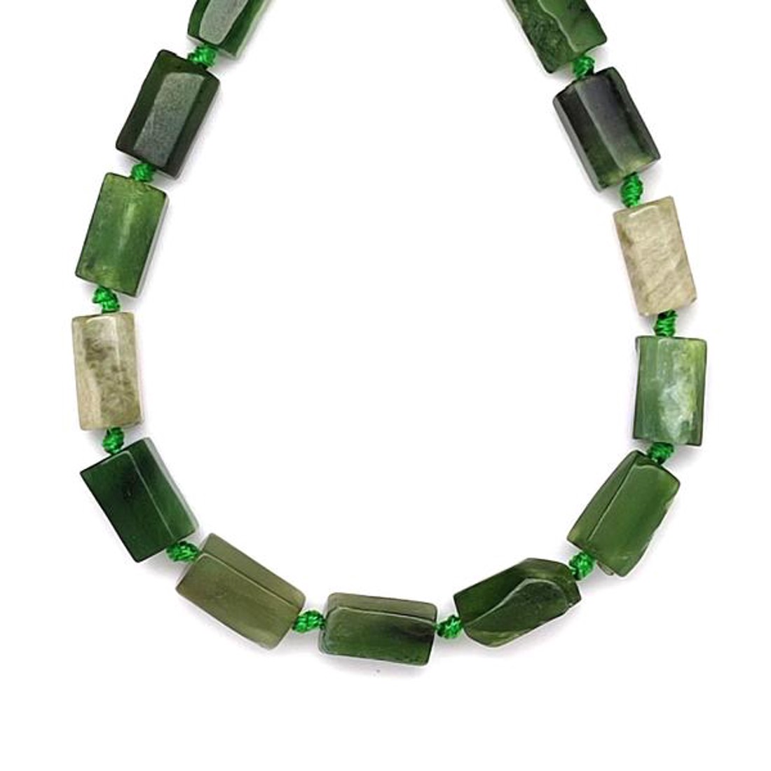 Jáde kanadai hengerszerű 6-8x10-12mm  ékszerkészítő alapanyag (füzér) - kellékek & szerszámok - ásvány alapanyag - ásványfüzér - Meska.hu Jáde kanadai hengerszerű 6-8x10-12mm  ékszerkészítő alapanyag (füzér) - kellékek & szerszámok - ásvány alapanyag - ásványfüzér - Meska.hu