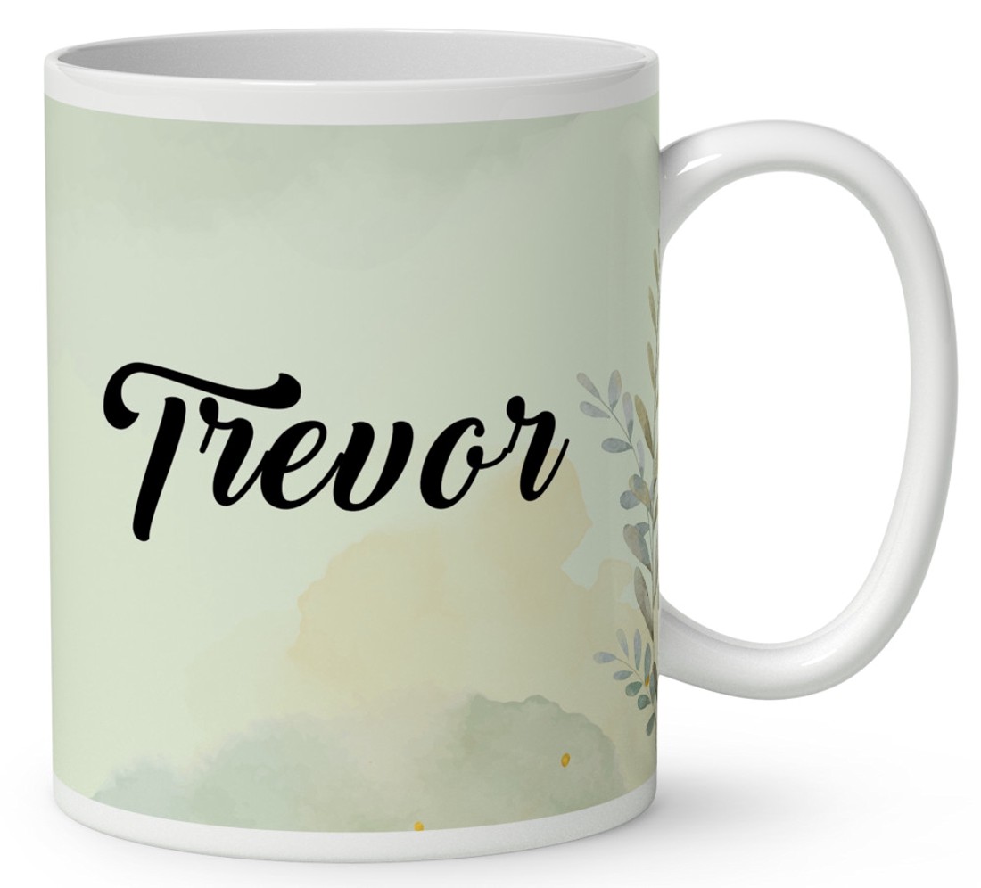 Névvel kérhető - Weimari vizsla portré mintás bögre - otthon & életmód - konyhafelszerelés, tálalás - tálalás - bögre & csésze - Meska.hu