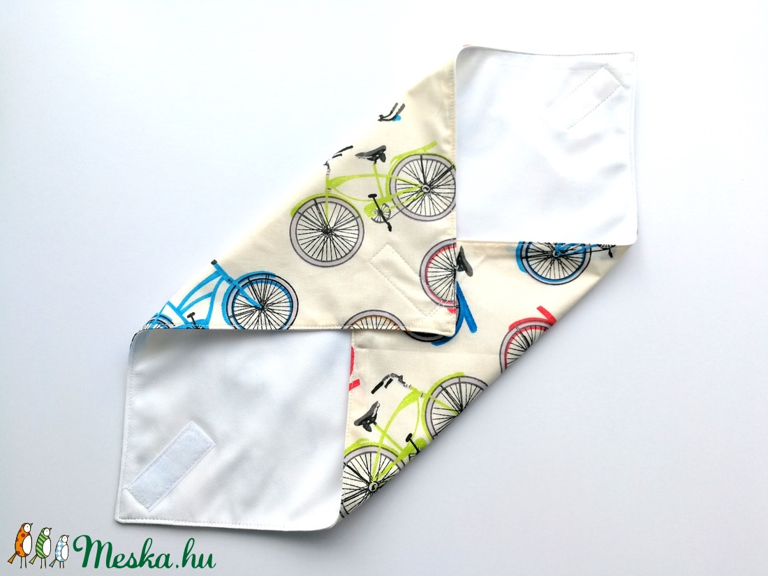 1 db biciklis újraszalvéta - tépőzáras újraszalvéta - vízhatlan újra-szalvéta - mintás újraszalvéta - wrap bag - táska & tok - uzsonna- & ebéd tartó - szendvics csomagoló - Meska.hu 1 db biciklis újraszalvéta - tépőzáras újraszalvéta - vízhatlan újra-szalvéta - mintás újraszalvéta - wrap bag - táska & tok - uzsonna- & ebéd tartó - szendvics csomagoló - Meska.hu