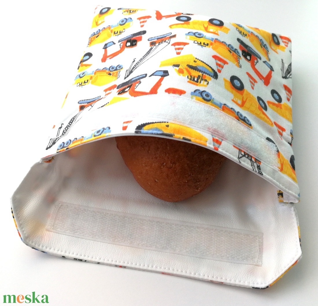 Markolós fiús snackbag, tépőzáras szendvics csomagoló - vízhatlan uzsonnás tasak, szendvics csomagoló, snackbag - táska & tok - uzsonna- & ebéd tartó - szendvics csomagoló - Meska.hu Markolós fiús snackbag, tépőzáras szendvics csomagoló - vízhatlan uzsonnás tasak, szendvics csomagoló, snackbag - táska & tok - uzsonna- & ebéd tartó - szendvics csomagoló - Meska.hu