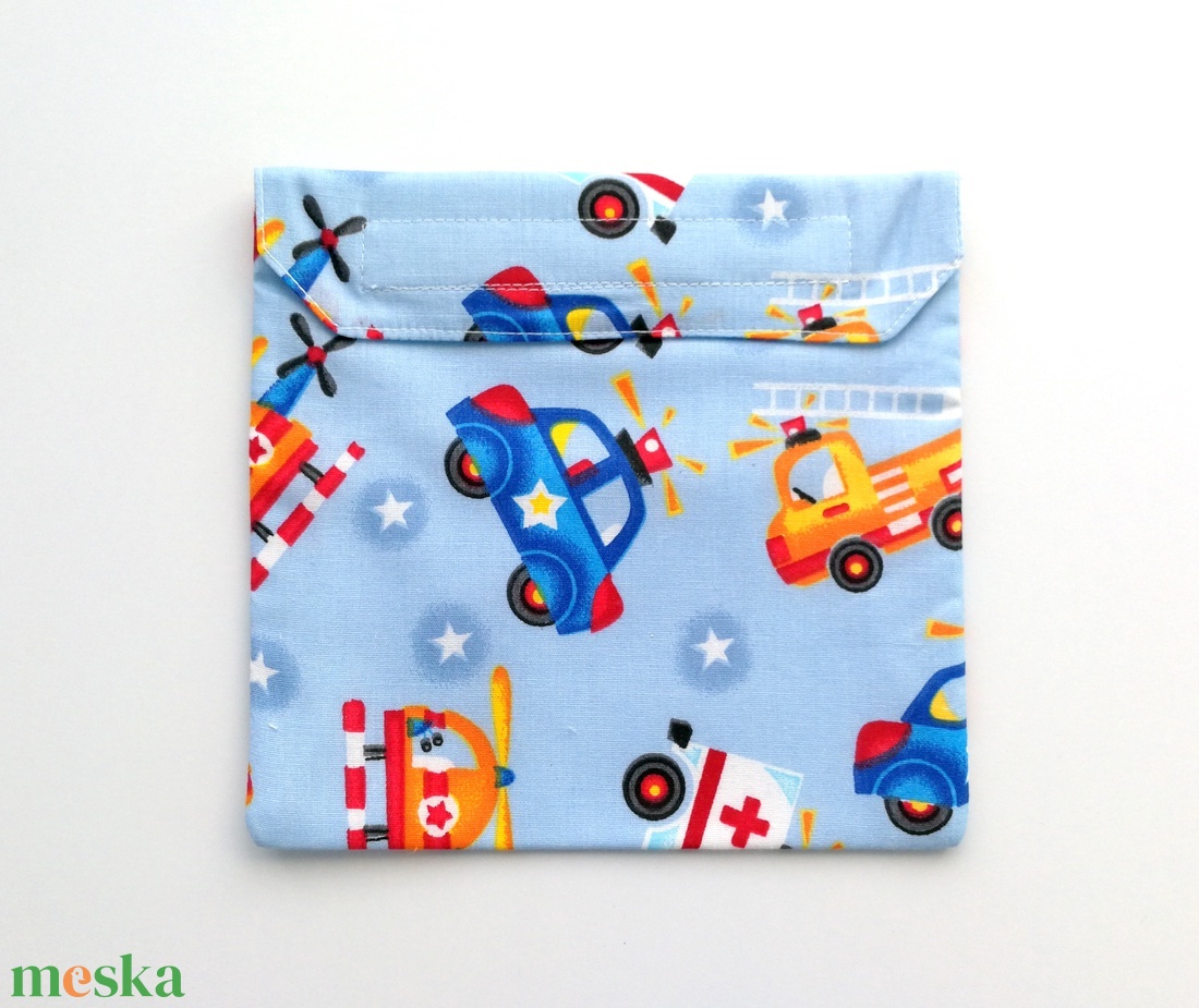 Járműves snackbag, tépőzáras uzsitasak, vízhatlan szendvicstartó, uzsonnás tasak, szendvics tartó újraszalvéta - táska & tok - uzsonna- & ebéd tartó - szendvics csomagoló - Meska.hu Járműves snackbag, tépőzáras uzsitasak, vízhatlan szendvicstartó, uzsonnás tasak, szendvics tartó újraszalvéta - táska & tok - uzsonna- & ebéd tartó - szendvics csomagoló - Meska.hu