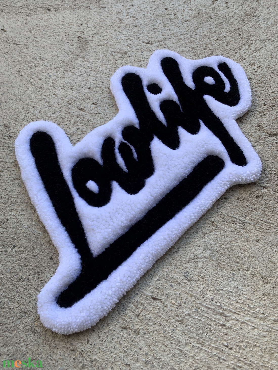 Low life tufting szőnyeg - otthon & életmód - lakástextil - szőnyeg - más típusú szőnyeg - Meska.hu Low life tufting szőnyeg - otthon & életmód - lakástextil - szőnyeg - más típusú szőnyeg - Meska.hu