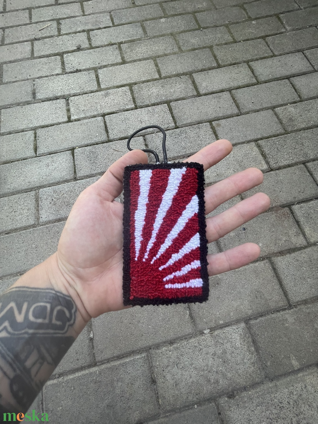 Kézzel készült Car Charmz JDM - otthon & életmód - autó - visszapillantó dísz - Meska.hu Kézzel készült Car Charmz JDM - otthon & életmód - autó - visszapillantó dísz - Meska.hu