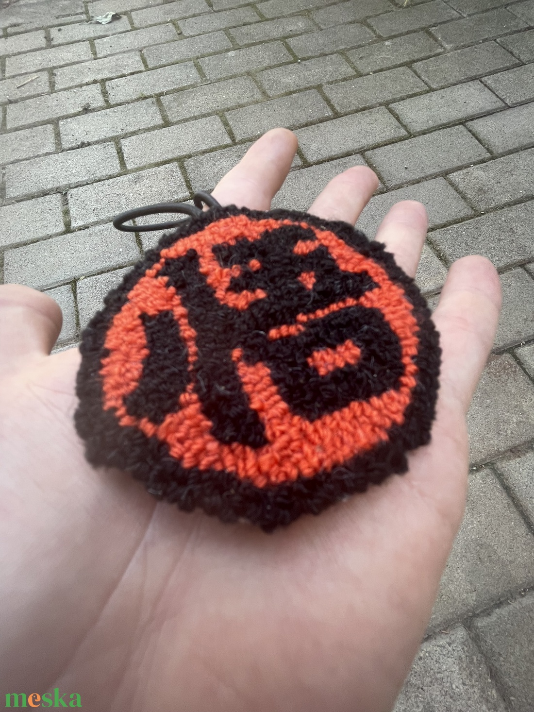 Kézzel készült Car Charmz  Dragon Ball - otthon & életmód - autó - visszapillantó dísz - Meska.hu