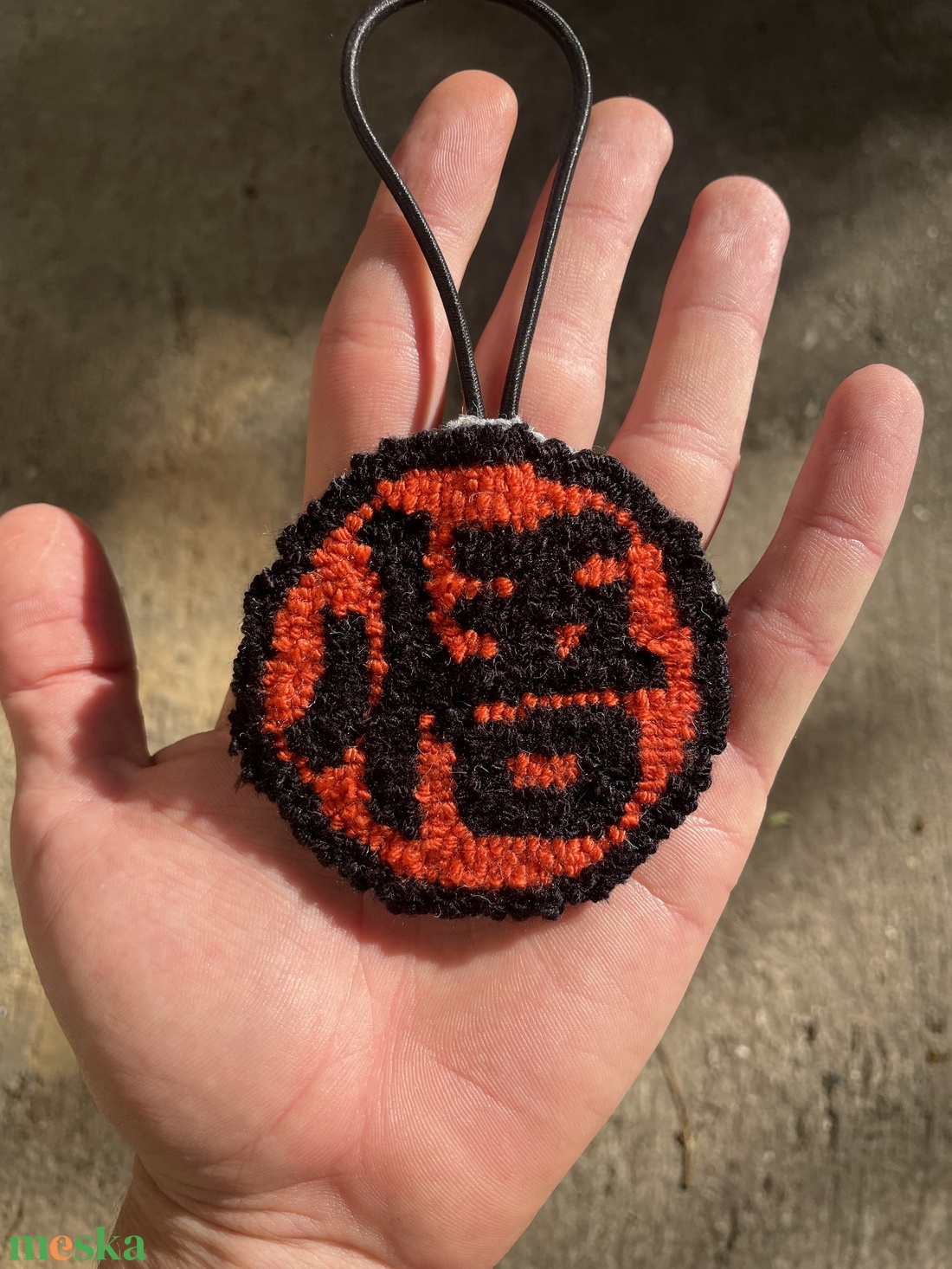 Kézzel készült Car Charmz  Dragon Ball - otthon & életmód - autó - visszapillantó dísz - Meska.hu