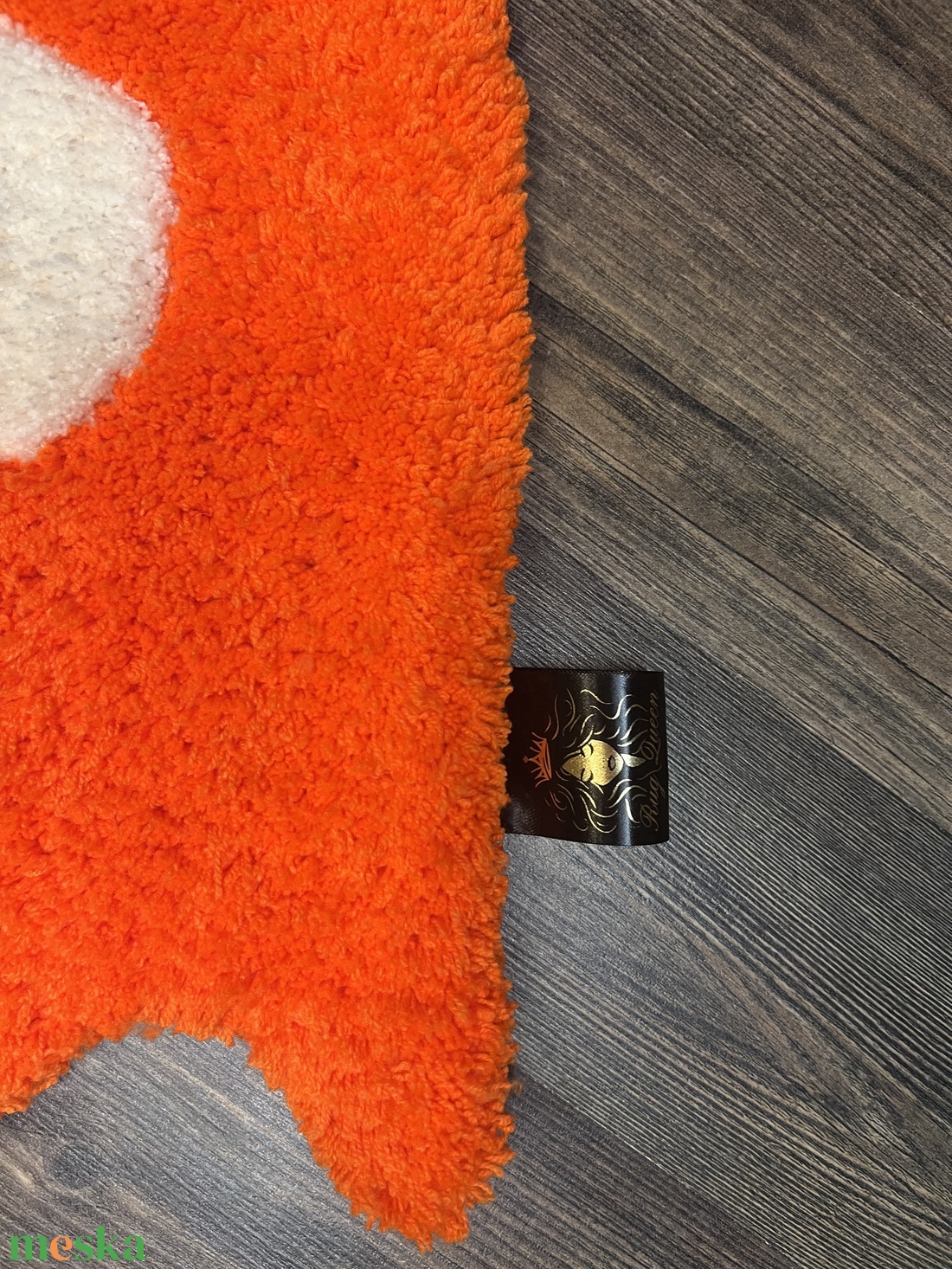 Pacman szellem szőnyeg - otthon & életmód - lakástextil - szőnyeg - szövött szőnyeg - Meska.hu