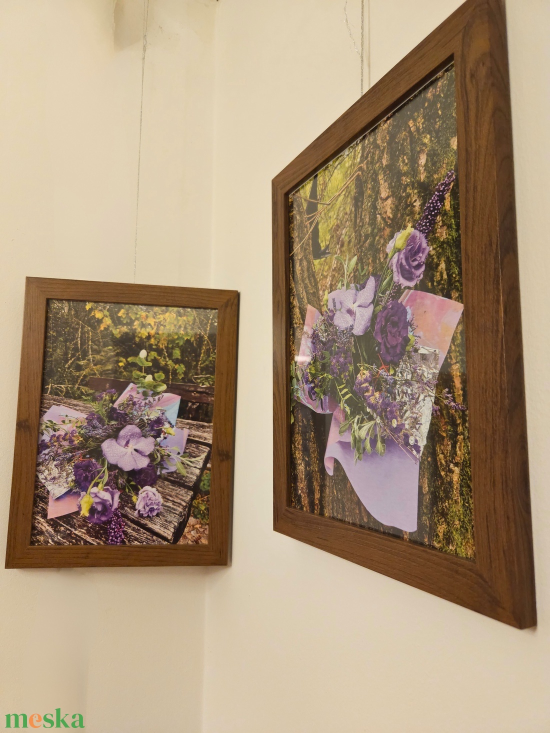 Boszis falikép - otthon & életmód - dekoráció - kép & falikép - poszter - Meska.hu