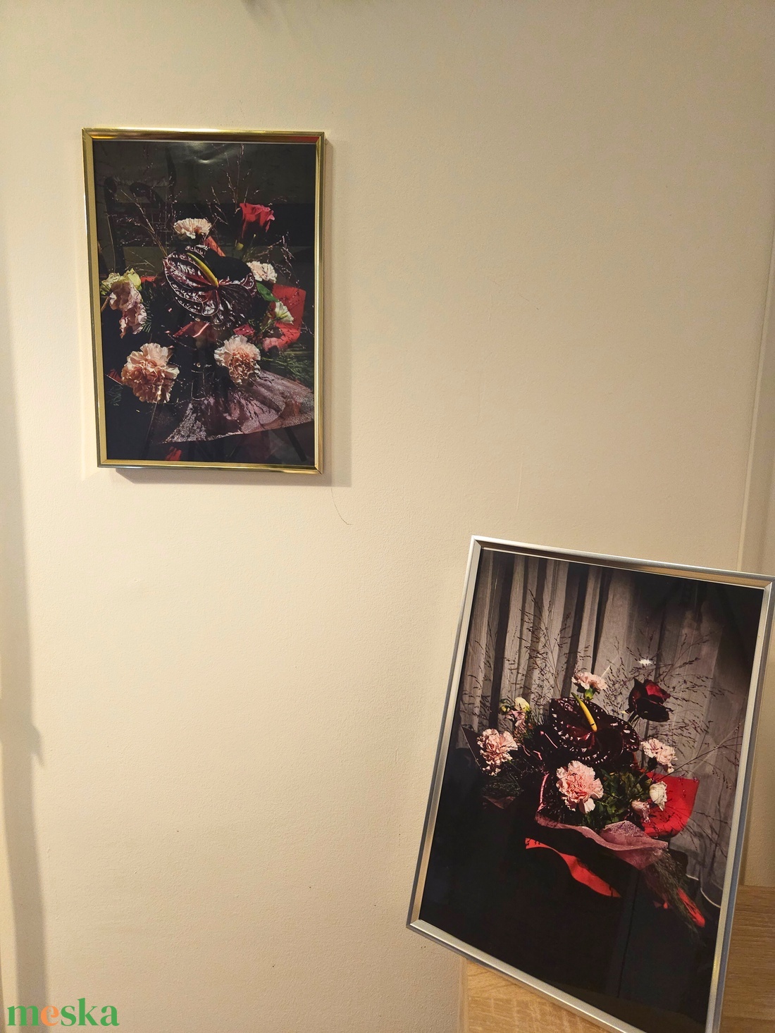 Figyelmesség falikép - otthon & életmód - dekoráció - kép & falikép - poszter - Meska.hu