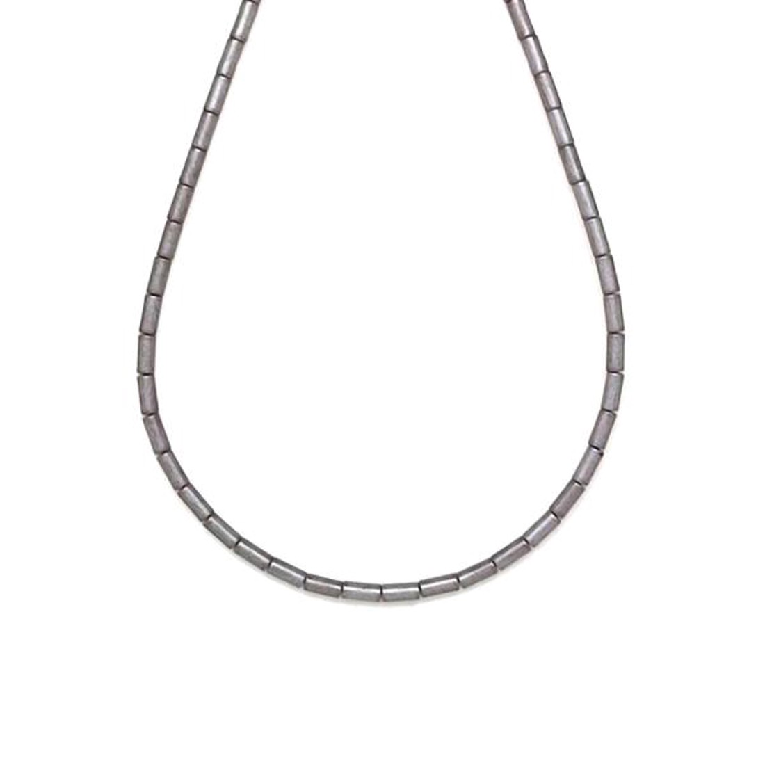 Hematit henger ezüst matt 2x4mm - kellékek & szerszámok - ásvány alapanyag - ásványfüzér - Meska.hu Hematit henger ezüst matt 2x4mm - kellékek & szerszámok - ásvány alapanyag - ásványfüzér - Meska.hu