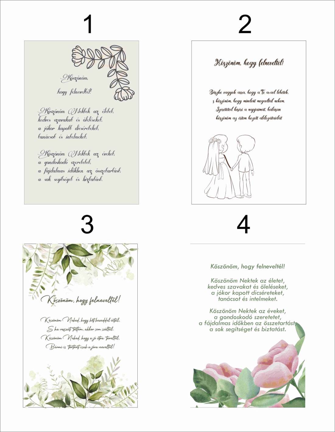 Szülőköszöntő tábla - esküvő - emlék & ajándék - szülőköszöntő ajándék - Meska.hu