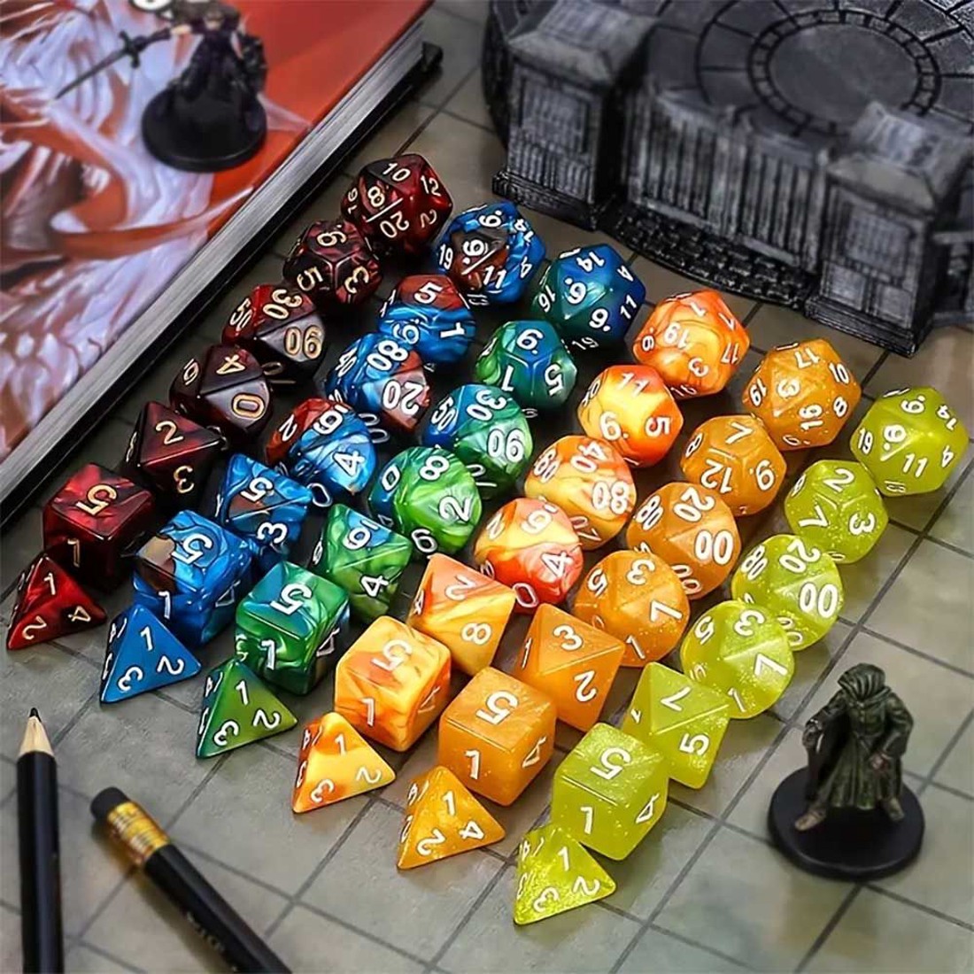 Zsákbakocka - játék & sport - szerepjáték - Meska.hu