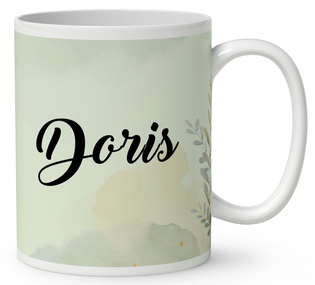 Névvel kérhető - Shetlandi juhászkutya portré mintás bögre - otthon & életmód - konyhafelszerelés, tálalás - tálalás - bögre & csésze - Meska.hu