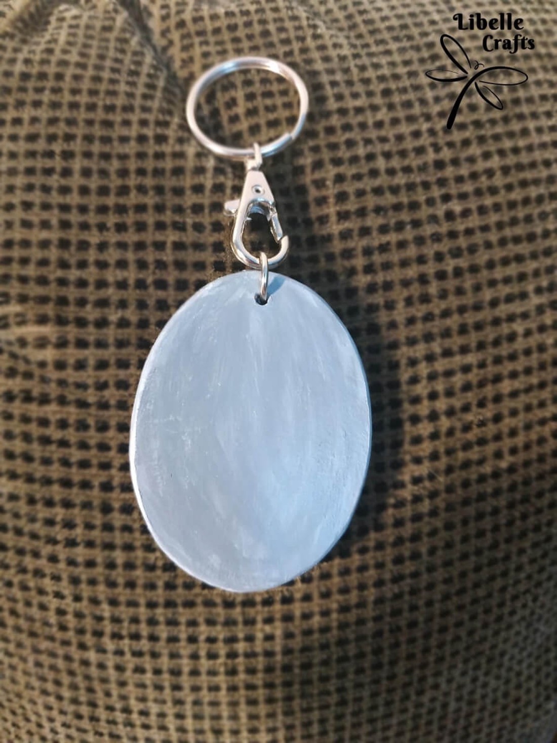 Hearthstone kulcstartó - táska & tok - kulcstartó & táskadísz - kulcstartó - Meska.hu