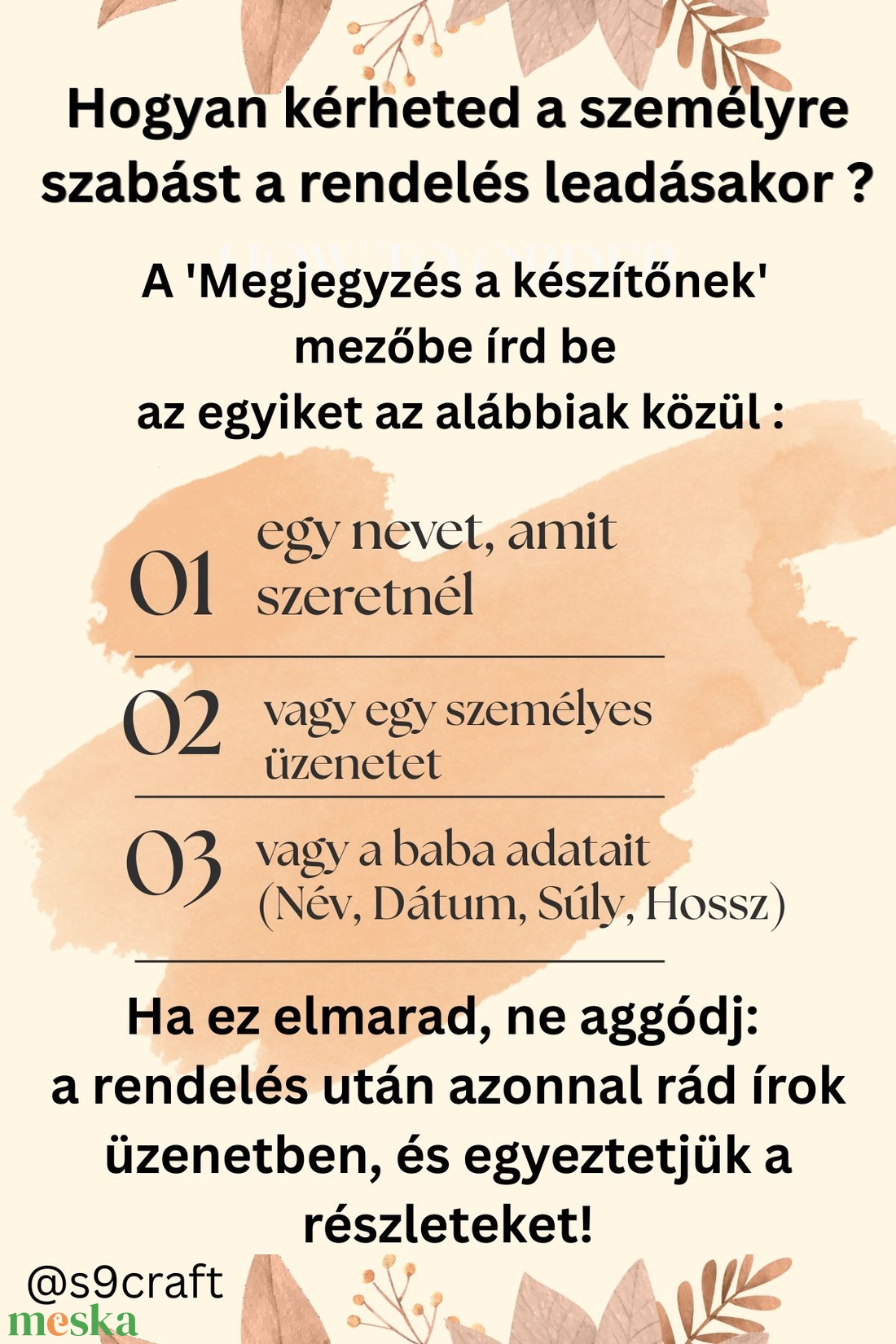 Személyre szabható hímzett nyuszi,  születési emlékőrző, 42 cm - játék & sport - plüssállat & játékfigura - nyuszi - Meska.hu