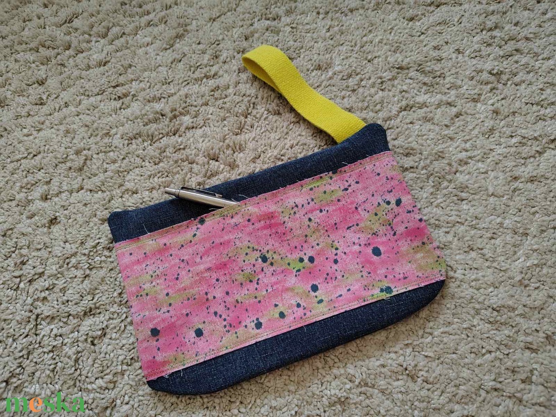 Farmer neszeszer - táska & tok - neszesszer - Meska.hu