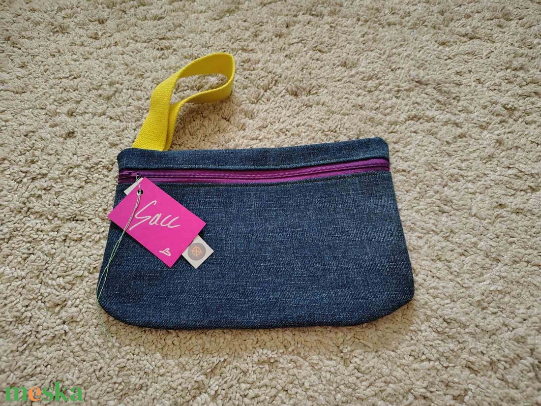 Farmer neszeszer - táska & tok - neszesszer - Meska.hu