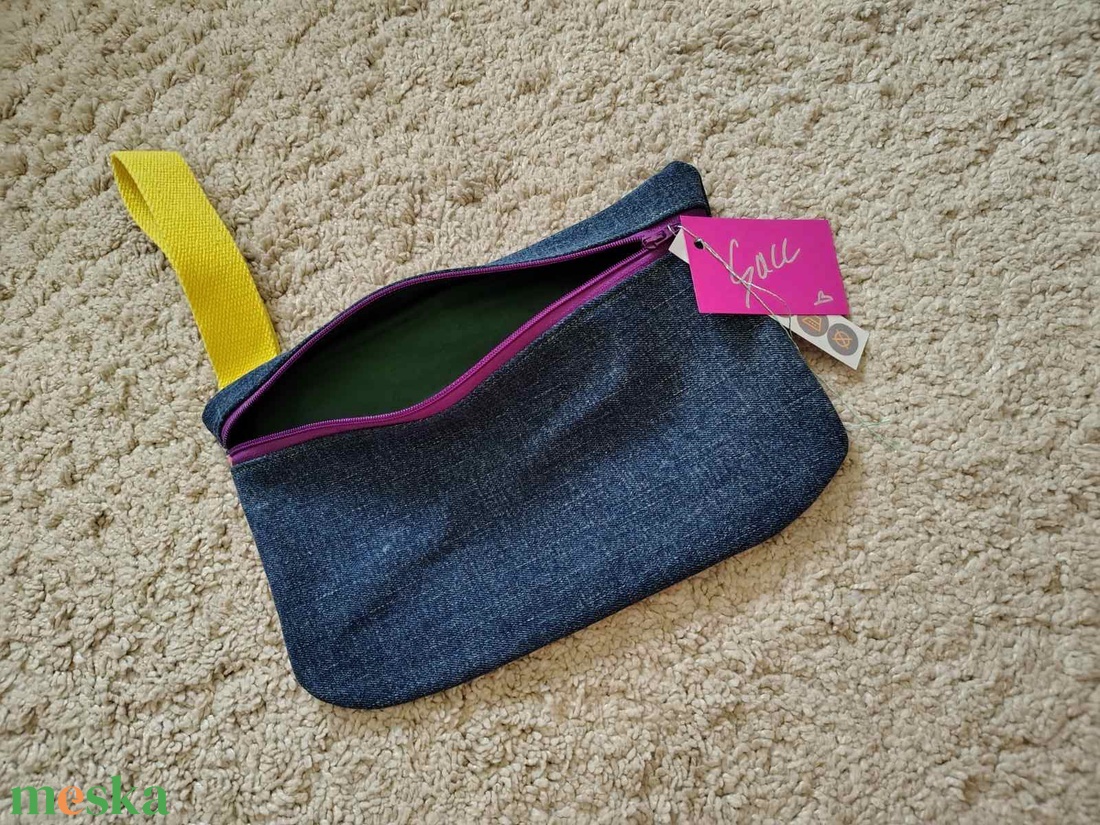 Farmer neszeszer - táska & tok - neszesszer - Meska.hu