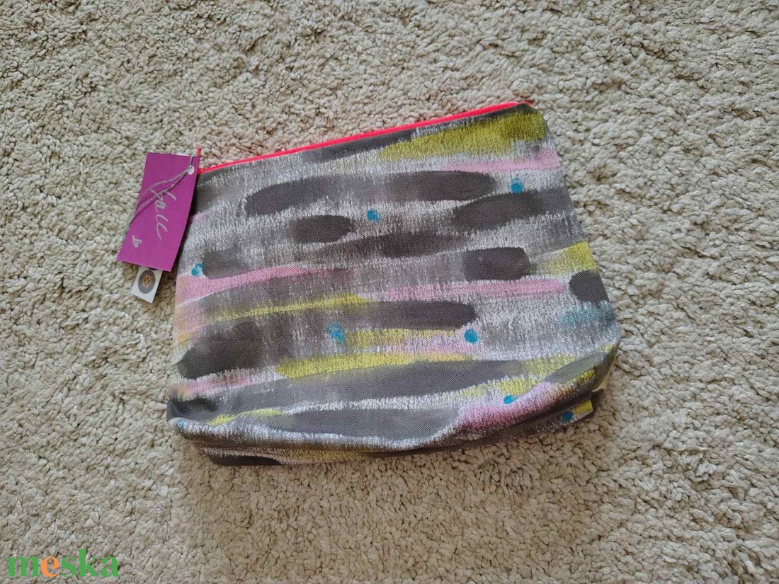 Talpas neszeszer - táska & tok - neszesszer - Meska.hu