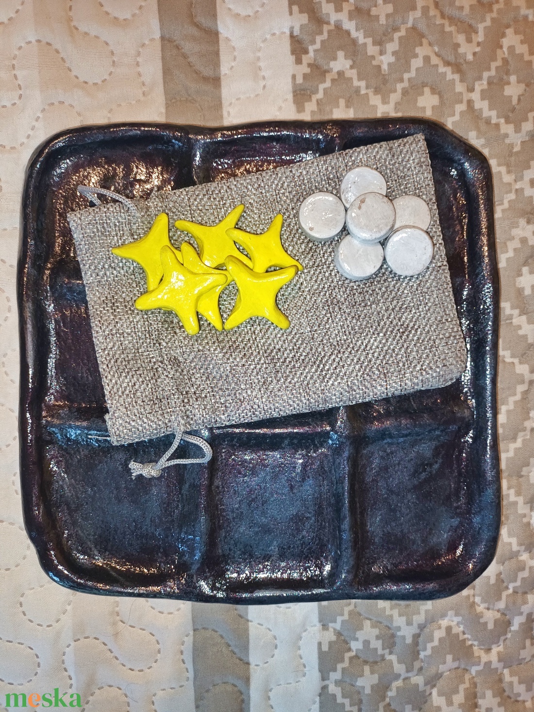 Tic Tac Toe játék - játék & sport - táblajáték és kártyajáték - társasjátékok - Meska.hu Tic Tac Toe játék - játék & sport - táblajáték és kártyajáték - társasjátékok - Meska.hu